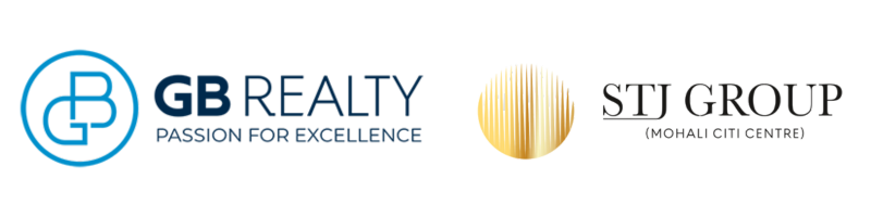 GB REALTY LOGO